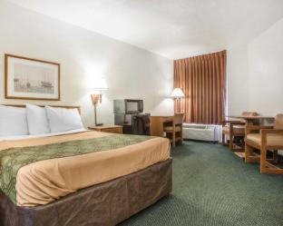Econo-Lodge Of Конуэй Номер фото