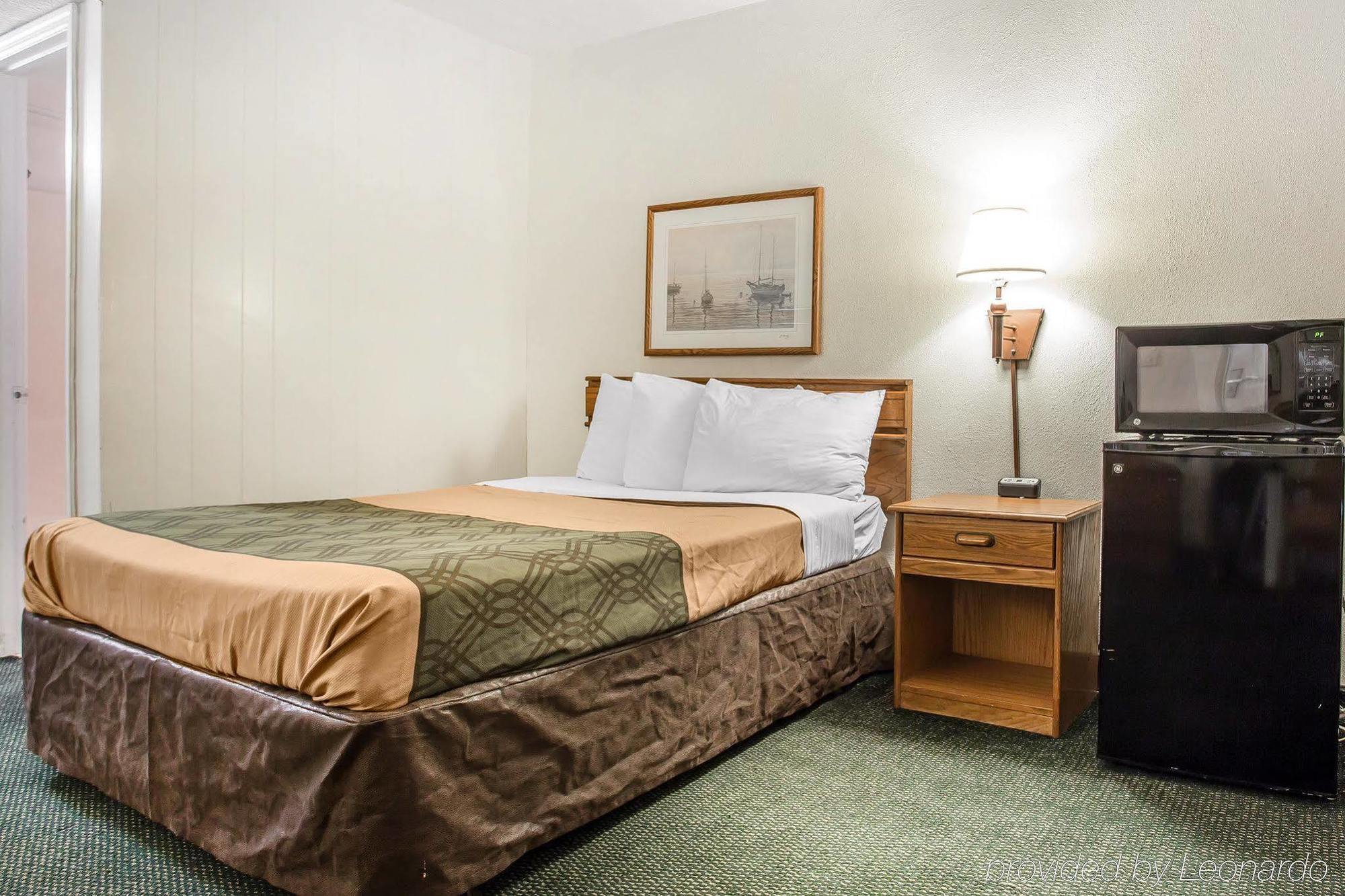 Econo-Lodge Of Конуэй Экстерьер фото