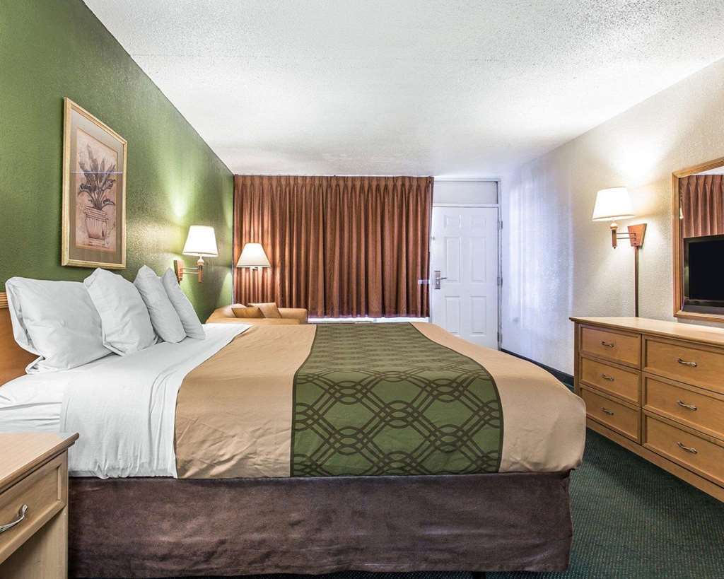 Econo-Lodge Of Конуэй Номер фото