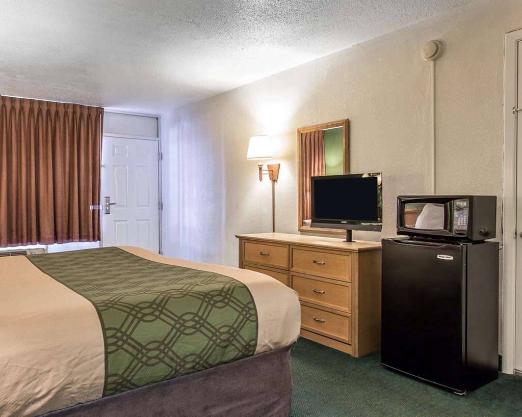 Econo-Lodge Of Конуэй Номер фото