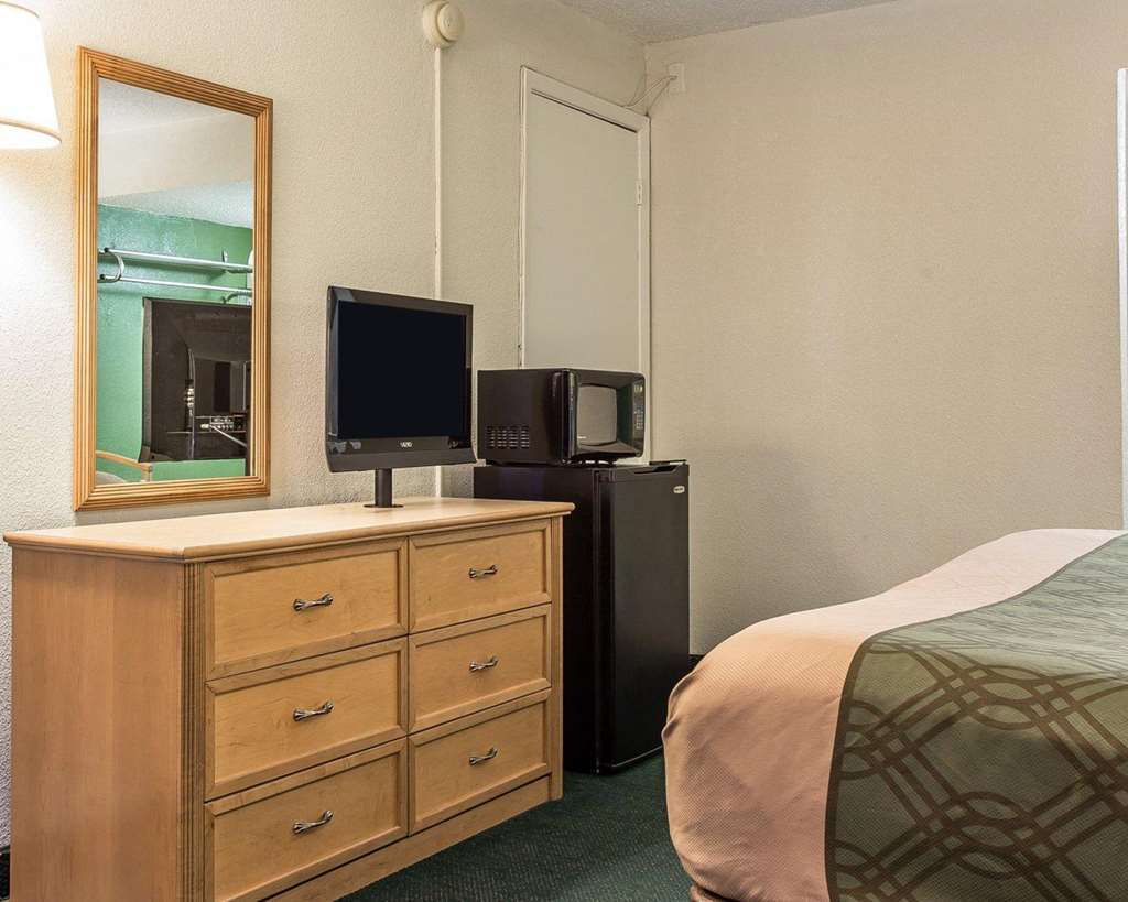 Econo-Lodge Of Конуэй Номер фото
