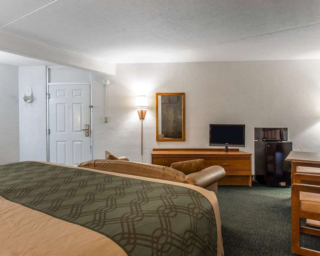 Econo-Lodge Of Конуэй Номер фото