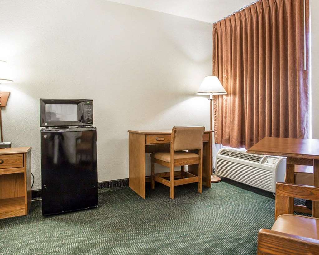 Econo-Lodge Of Конуэй Номер фото