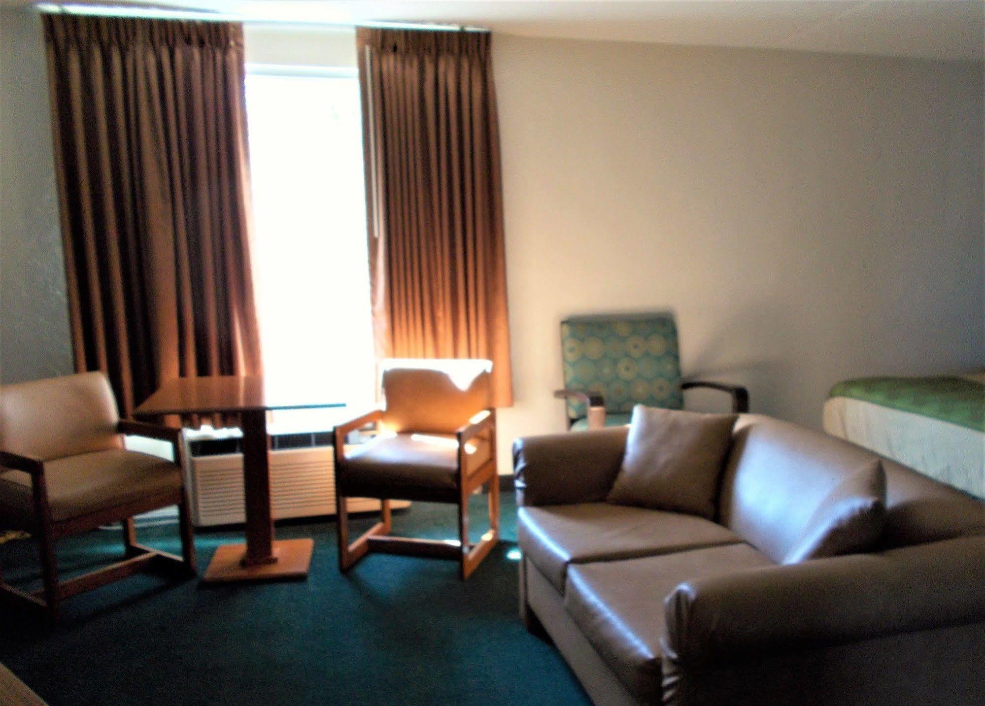 Econo-Lodge Of Конуэй Экстерьер фото